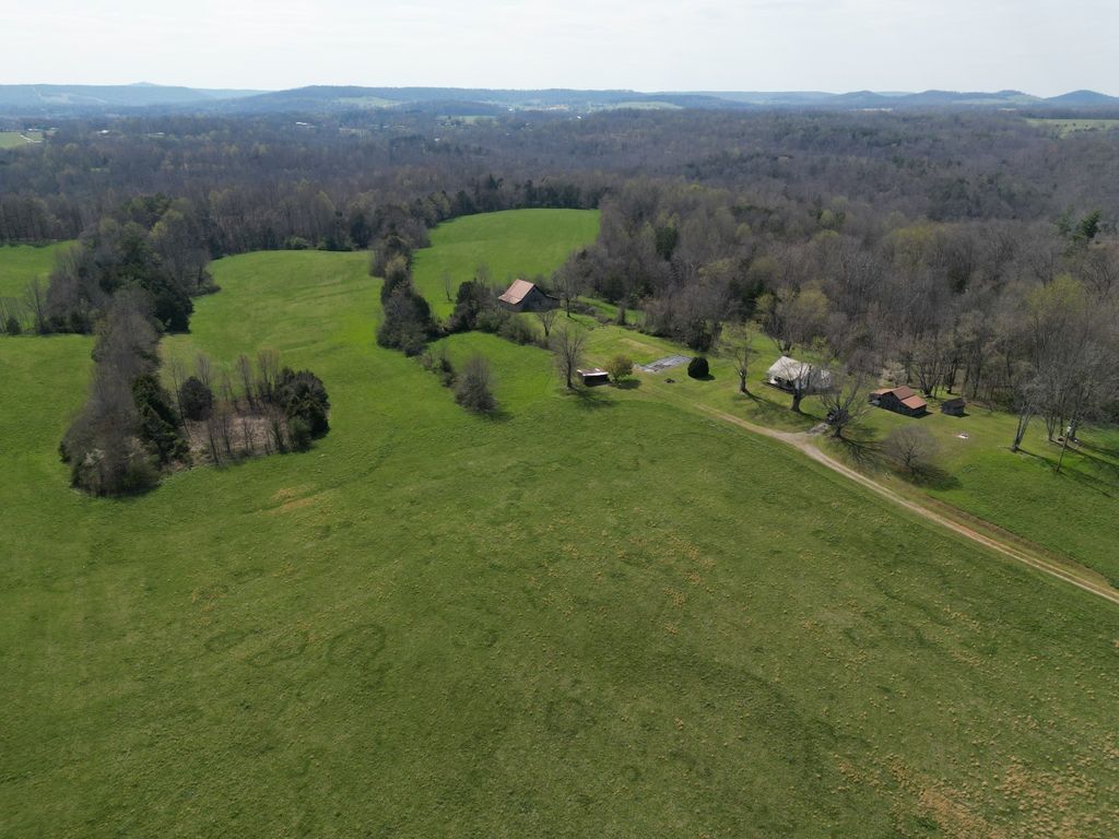 335 Nelson Cemetery Rd, Monroe