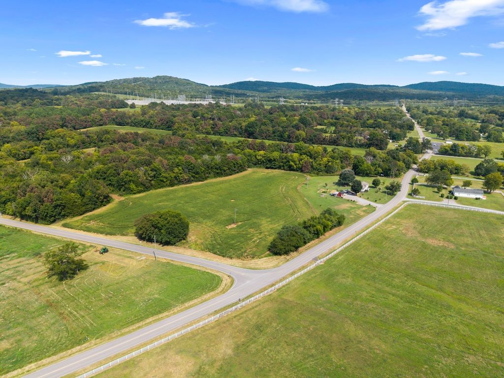 0 Rehobath Rd, College Grove