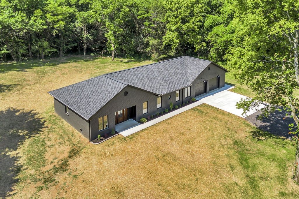 3557 Mooresville Hwy, Culleoka