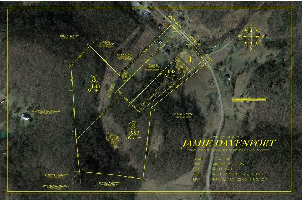 2 Browning Branch Road, Bethpage