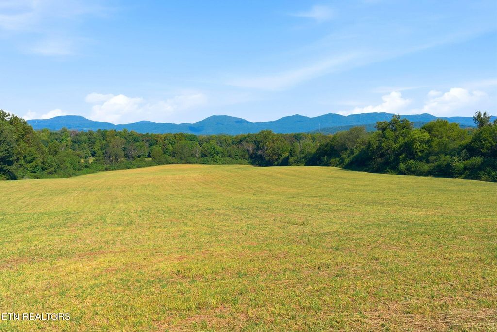 0 Mahoney Rd, Oliver Springs