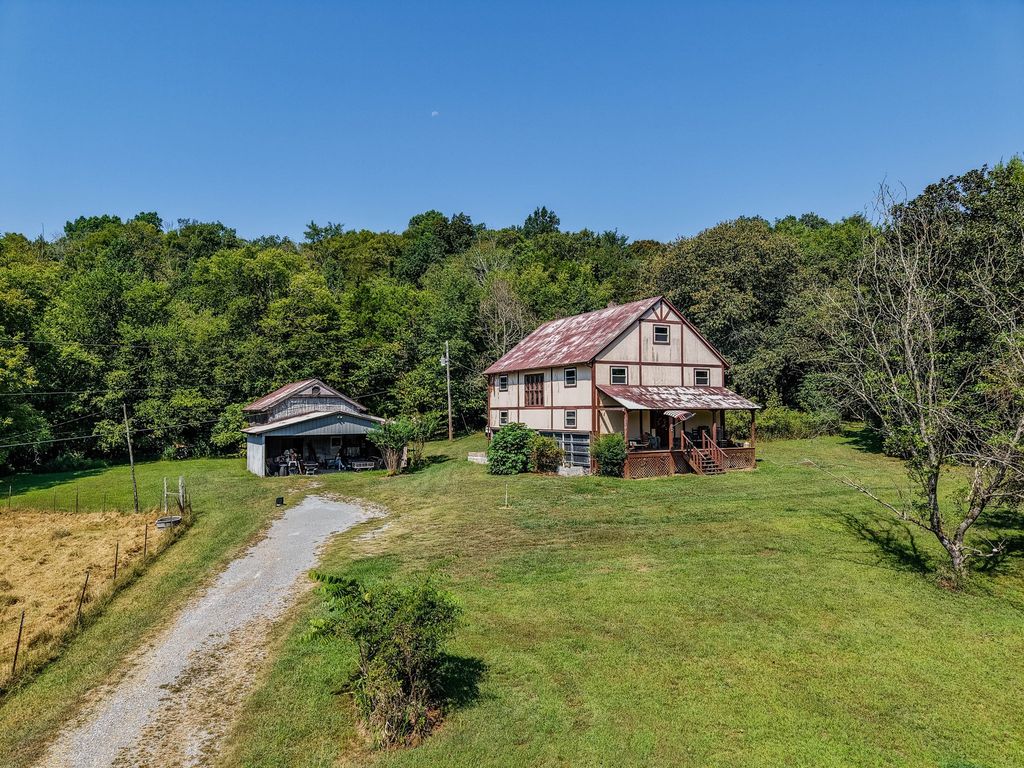 969 Old Elkton Pike, Fayetteville