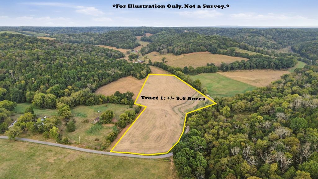 501 Gray Rd, Lynchburg