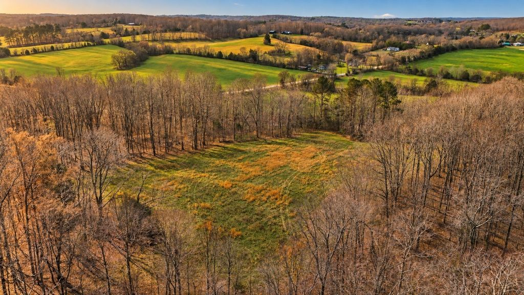 0 Herman Adams Road, Cumberland City