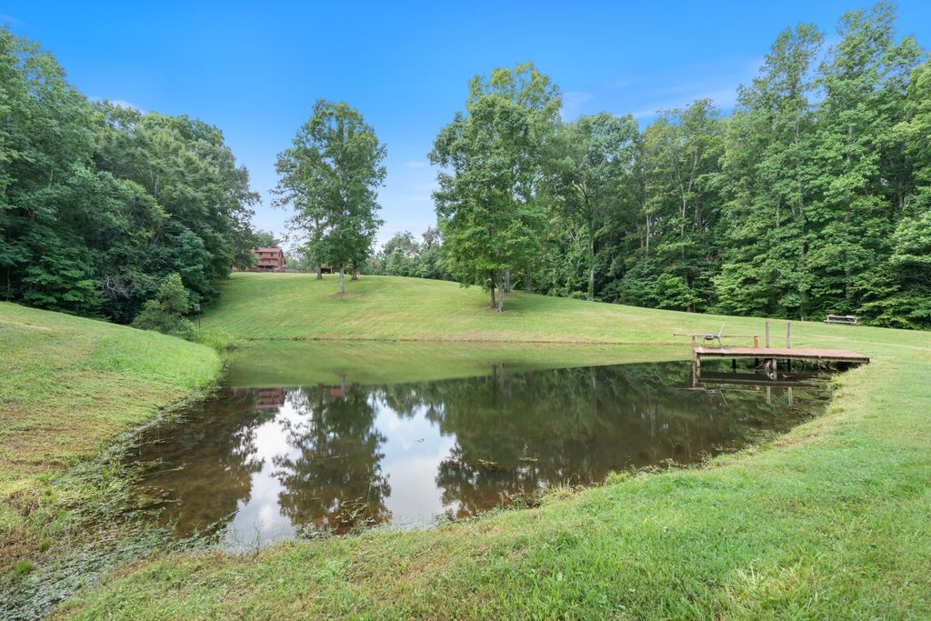 7244 Bahne Rd, Fairview
