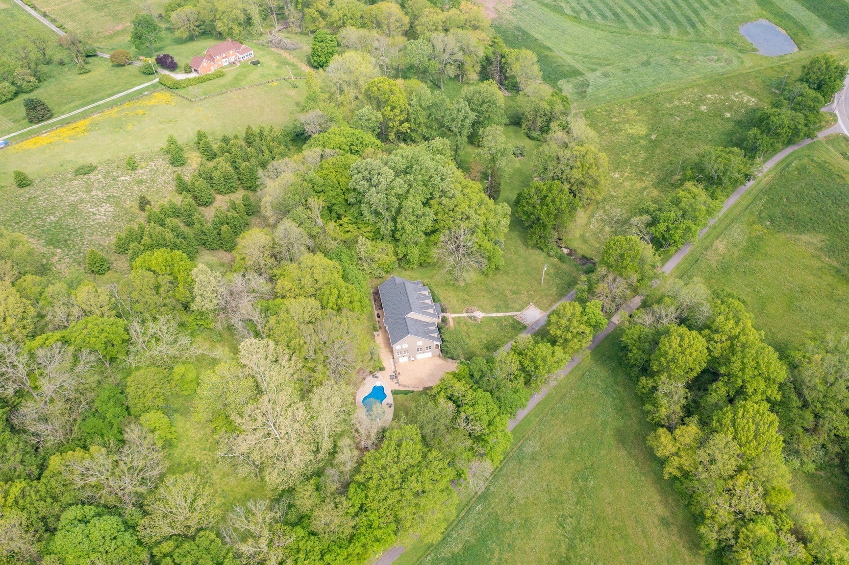 4501 Peytonsville Rd Franklin TN MLS 2446278