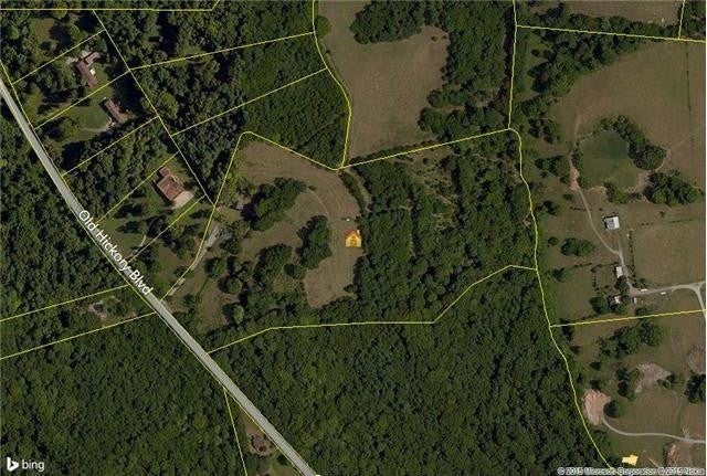 14768 Old Hickory Blvd, Antioch