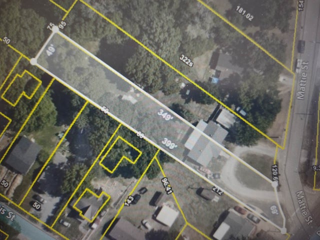 2307 Mattie St, Nashville