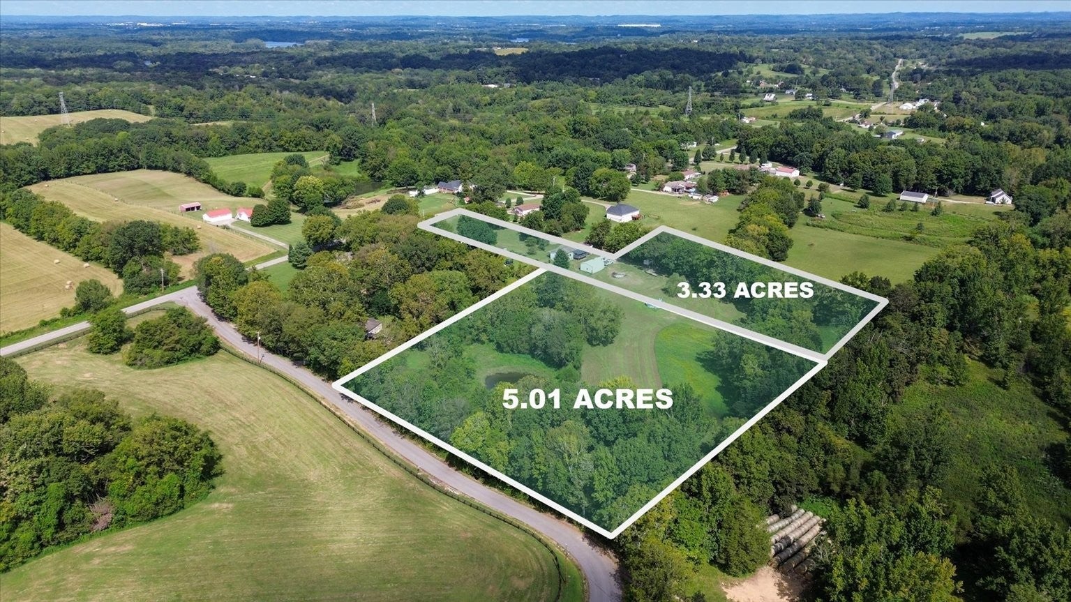 490 Preacher Robertson Rd Castalian Springs TN MLS 2575183