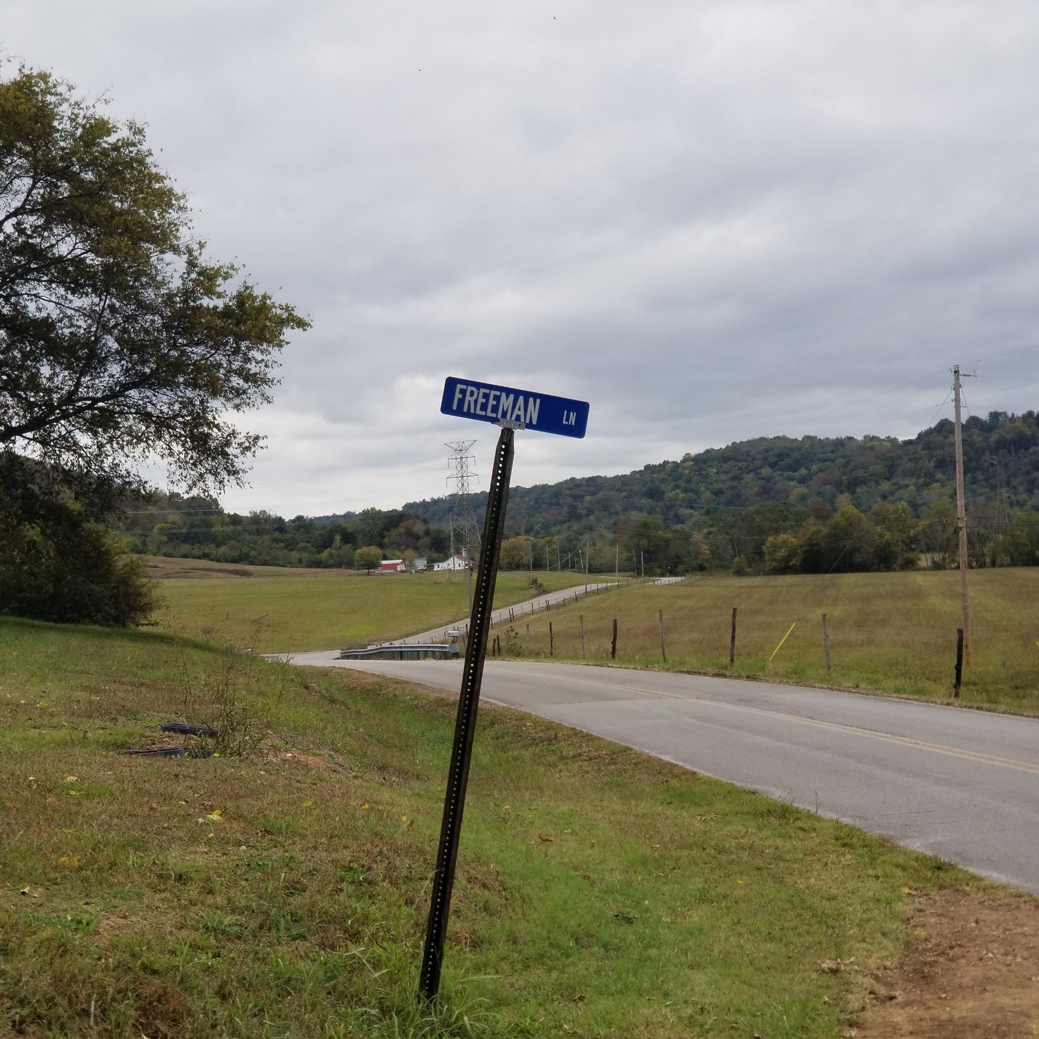 0 Freeman Lane Hartsville TN MLS 2585203