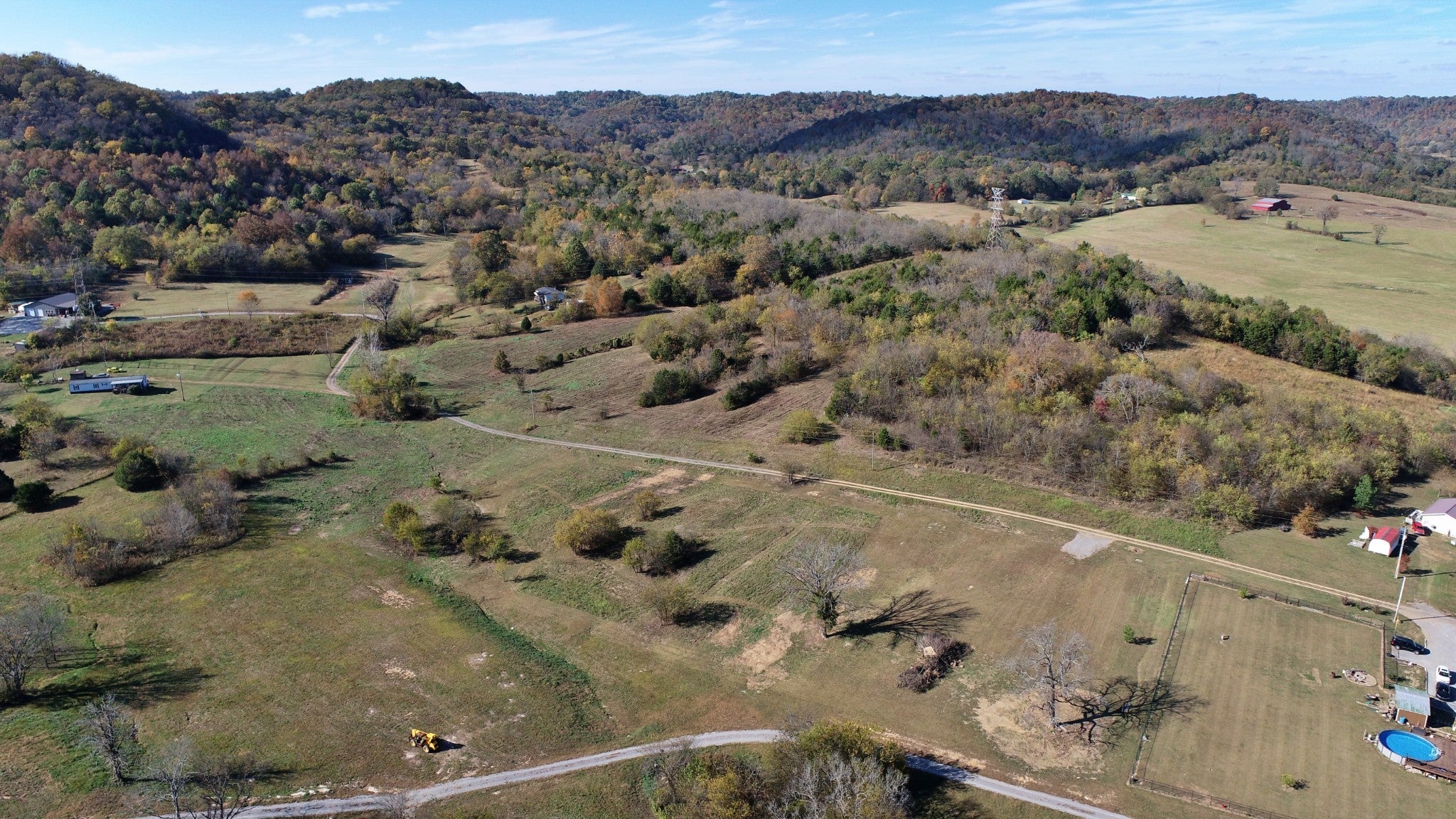 0 Freeman Lane Hartsville TN MLS 2585203