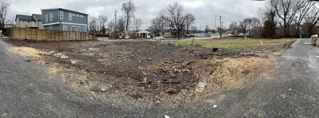 2509 Batavia St, Nashville