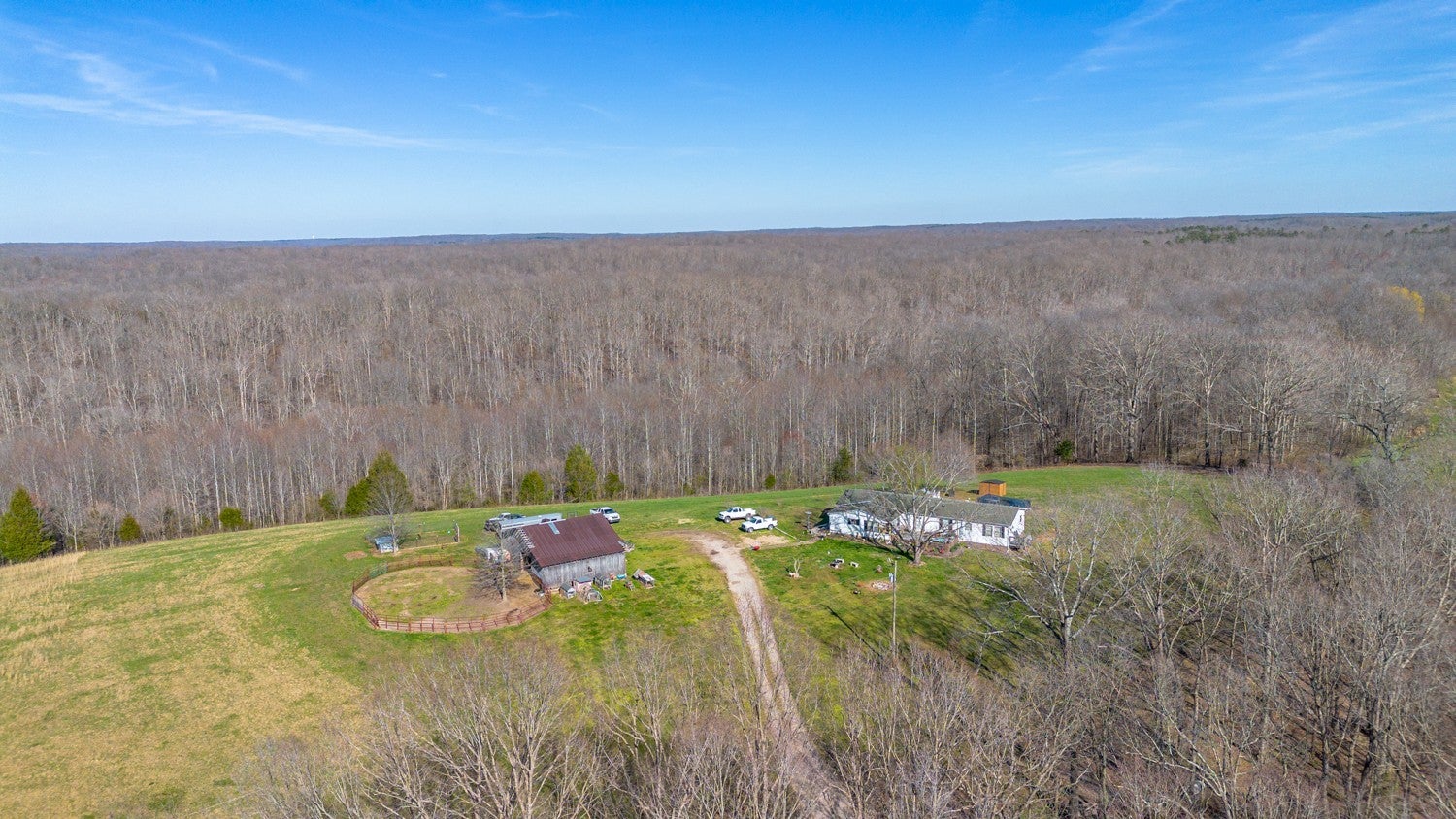 6376 Beard Rd Primm Springs TN MLS 2616688