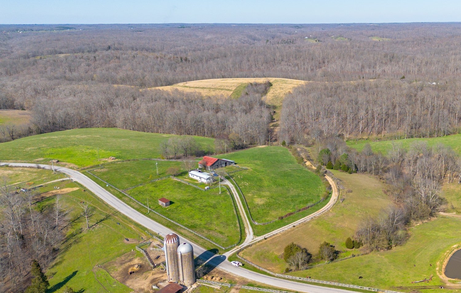 6376 Beard Rd Primm Springs TN MLS 2616688