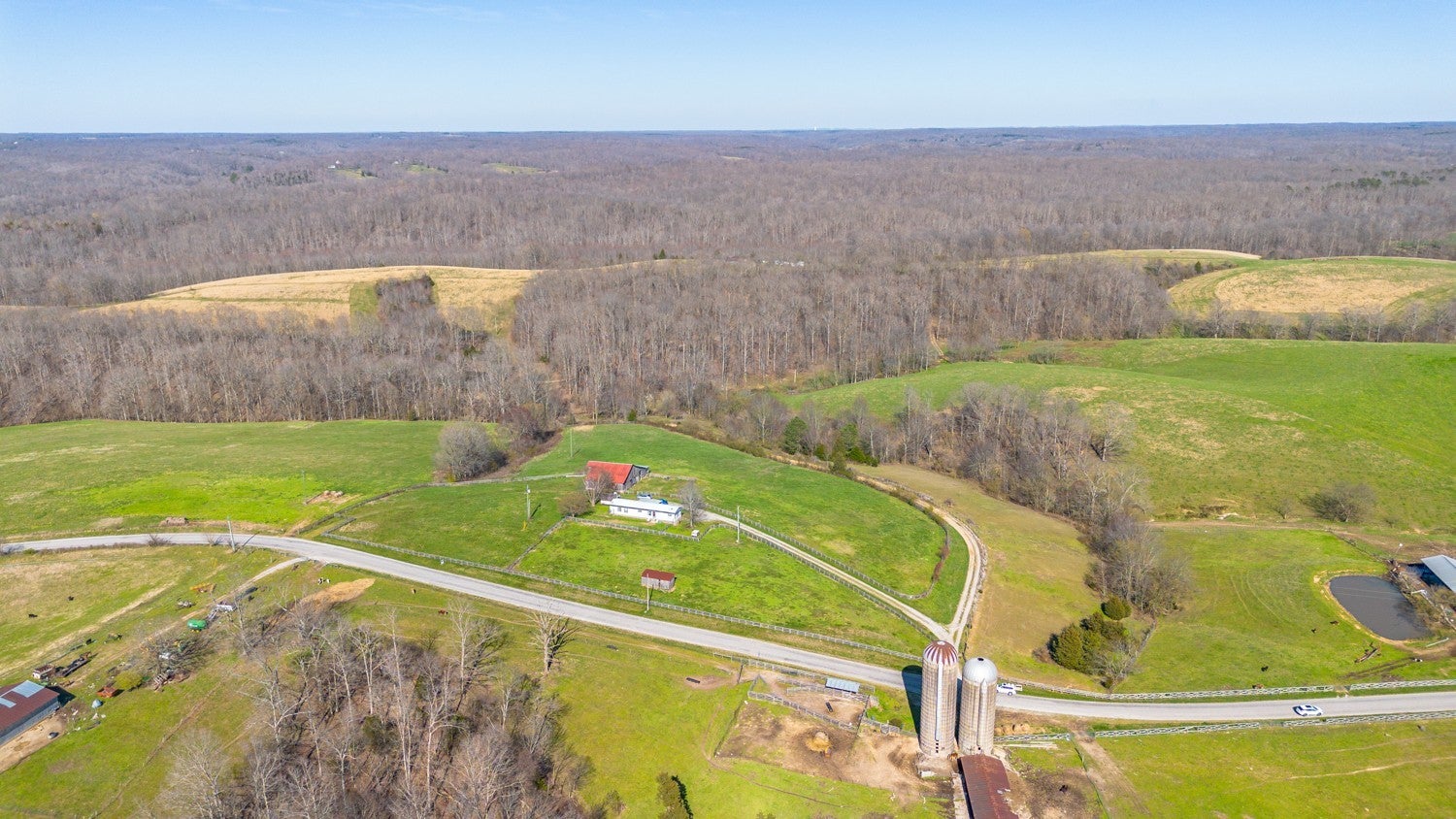 6376 Beard Rd Primm Springs TN MLS 2616688