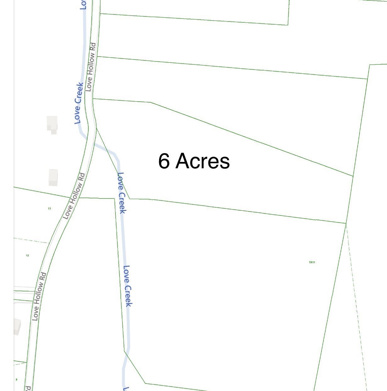 0 Love Hollow Road Hartsville TN MLS 2620564