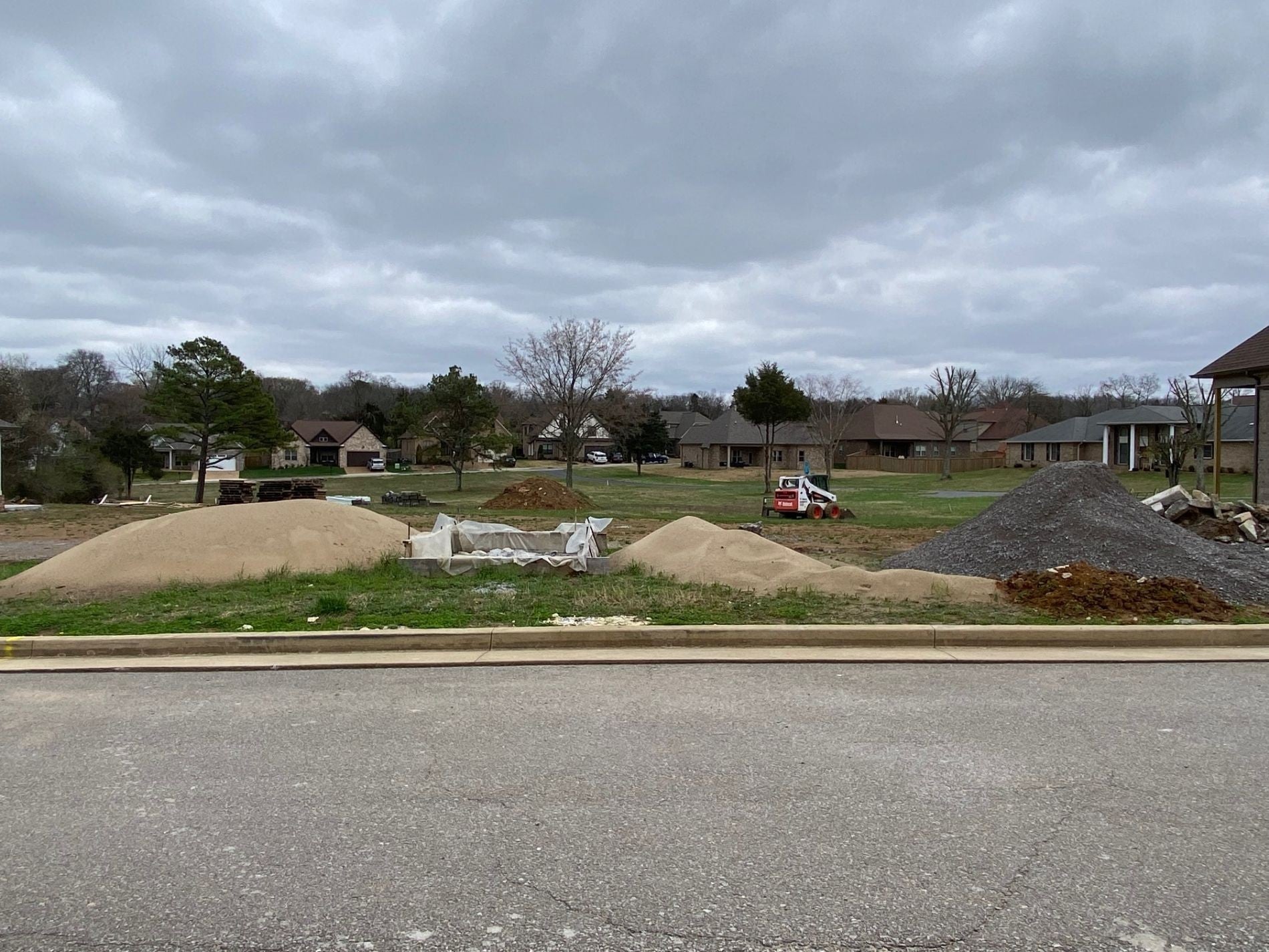 7144 Silverwood Trl Hermitage TN MLS 2628016