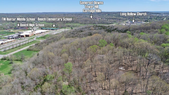 0 Long Hollow Pike & New Shackle, Hendersonville