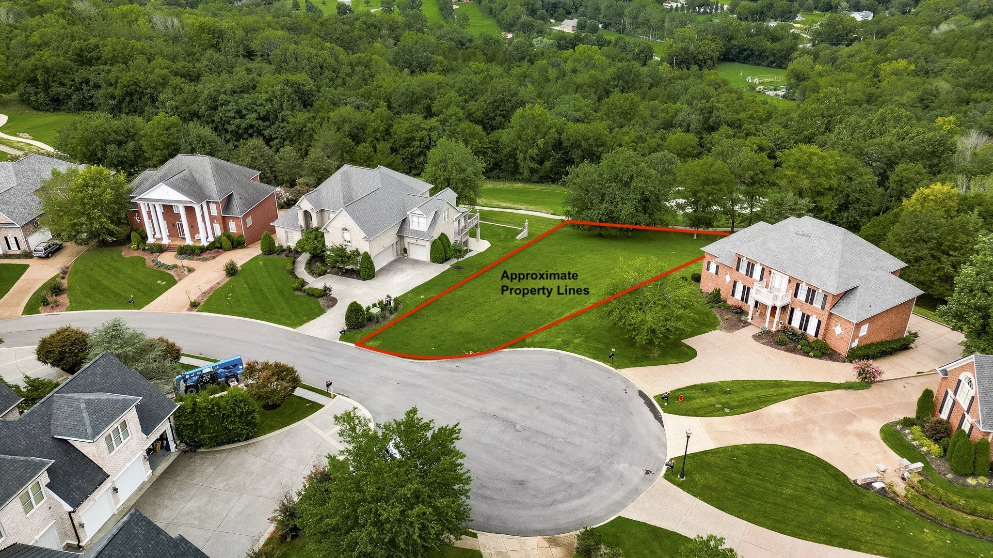 1009 Twelve Stones Ct Goodlettsville TN MLS 2654640