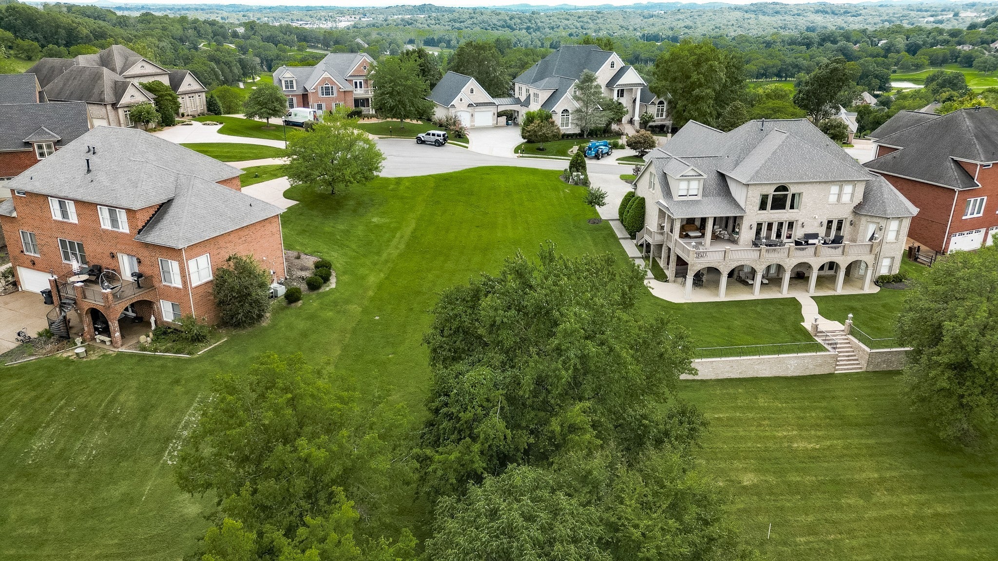 1009 Twelve Stones Ct Goodlettsville TN MLS 2654640