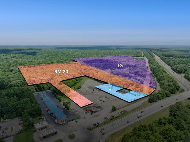 0 Drag Strip Rd, Fairview