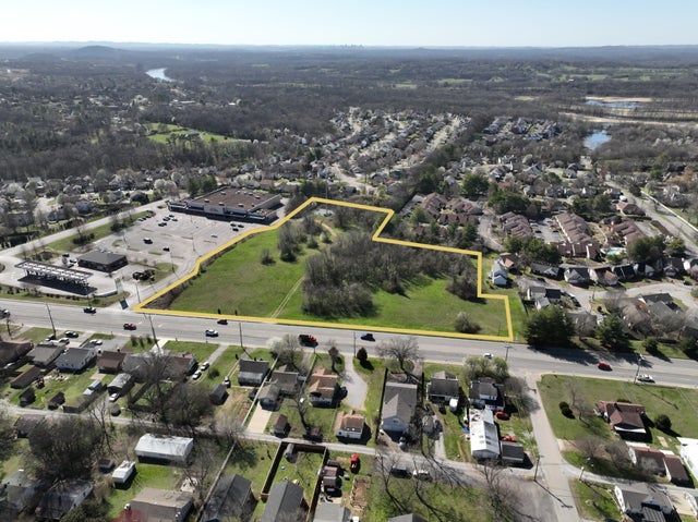 4321 Old Hickory Blvd, Old Hickory