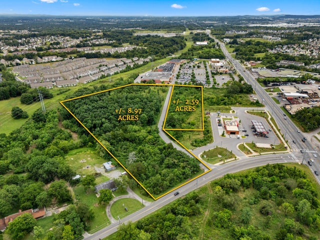 0 Mount View Road, Antioch