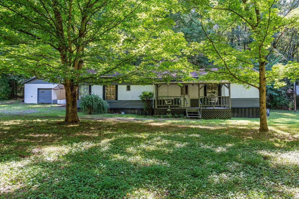 1046 Ross Hollow Rd, Ashland City