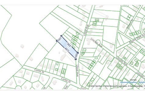 2307 Lloyd Ave, Nashville