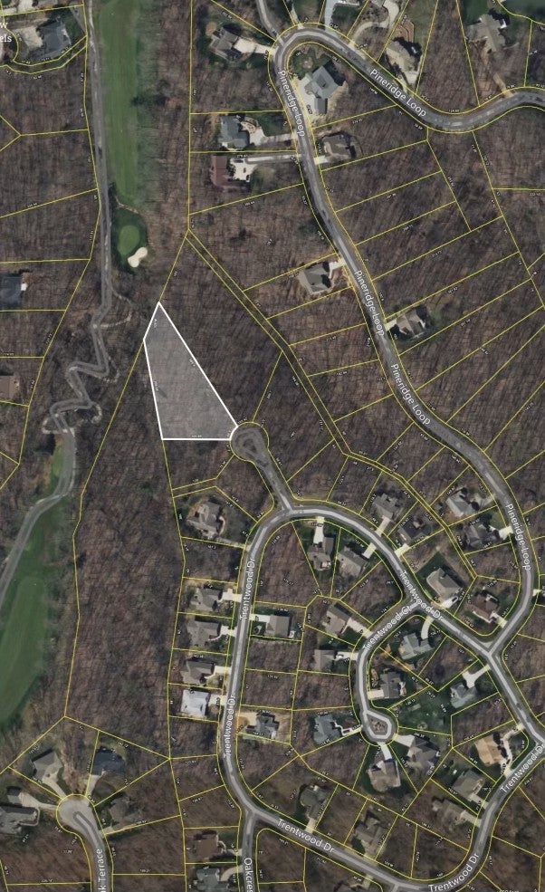 17 Trentwood Ct, Crossville