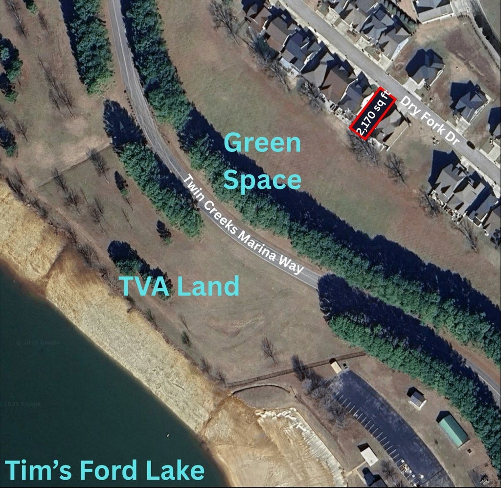 0 Dry Fork Dr, Winchester