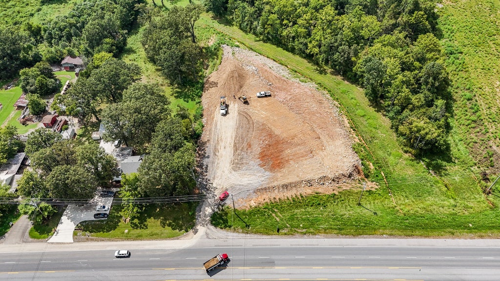 0 Hwy 231 N, Shelbyville