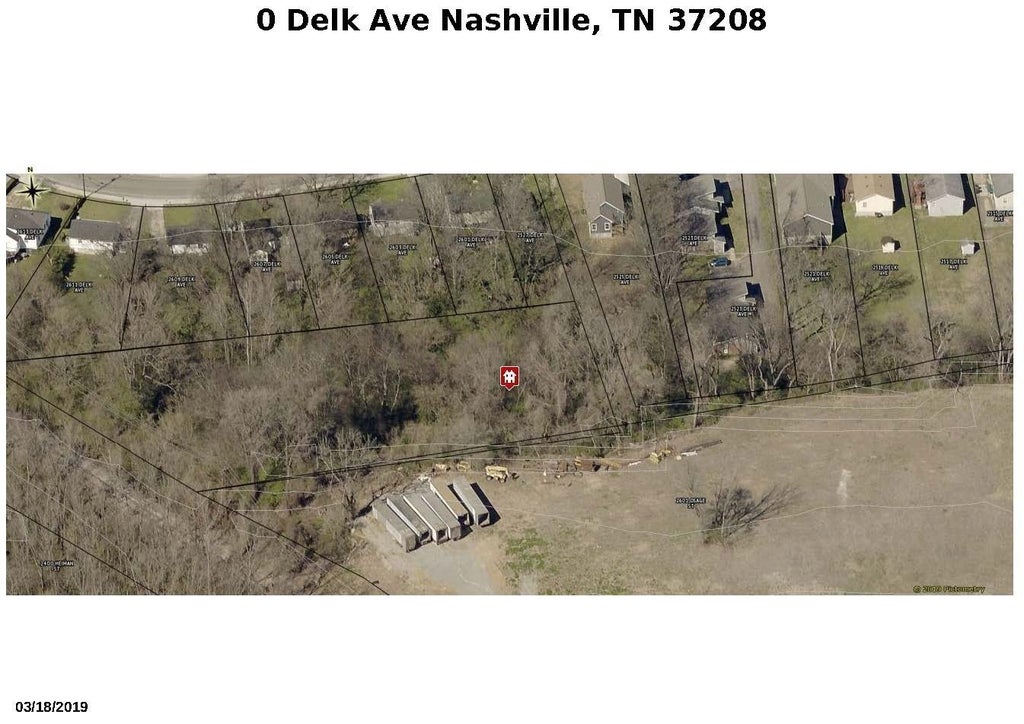 0 Delk Ave, Nashville
