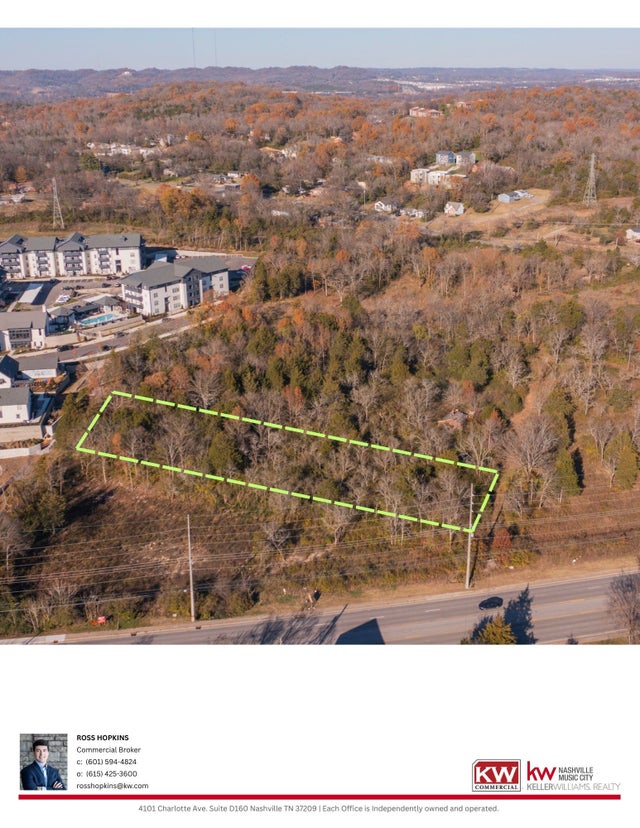 41 Mckinley St, Nashville