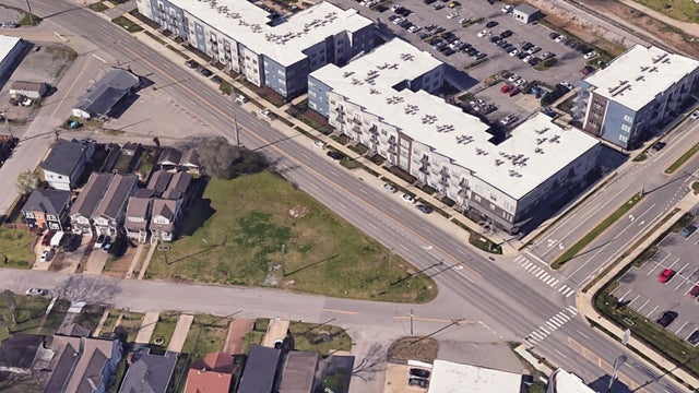 5502 New York Ave, Nashville