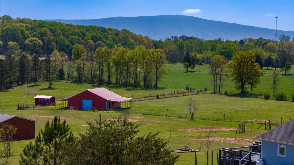 154 Friendship Church Road, Delano