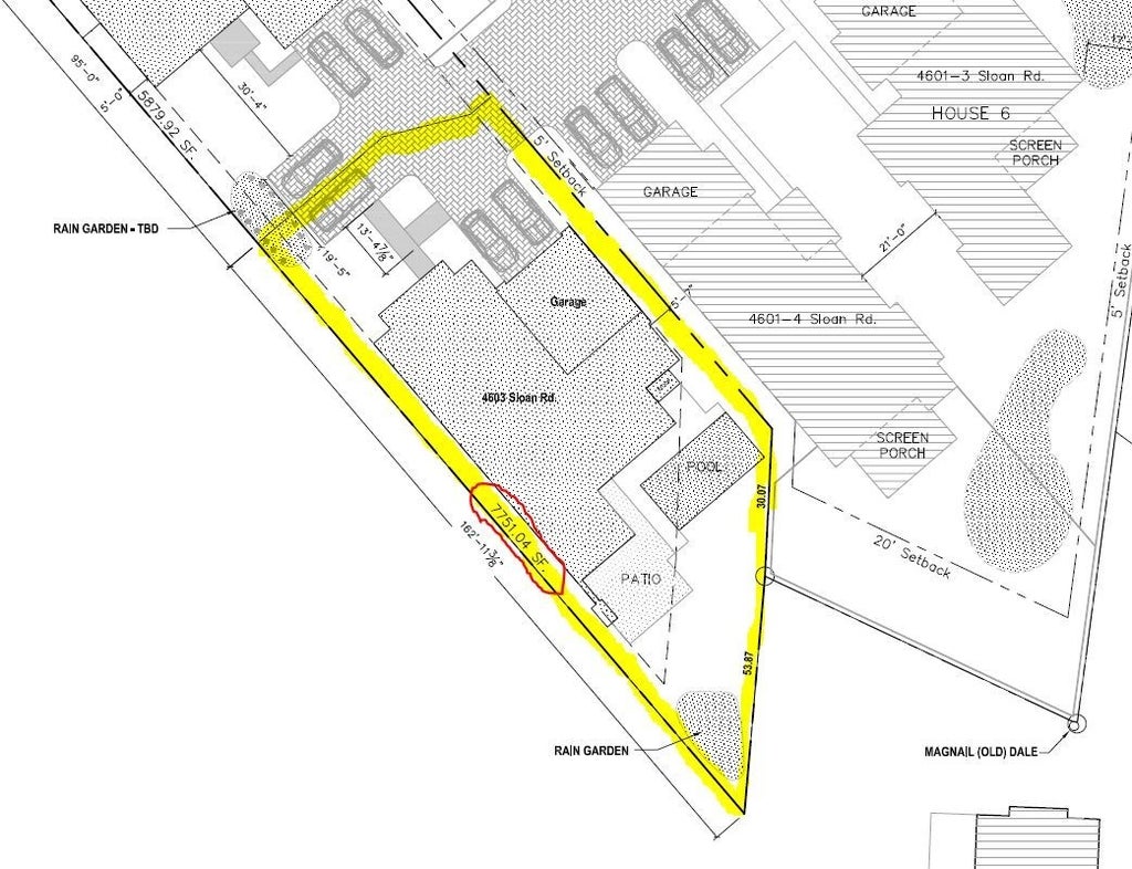 4603 Sloan Rd, Nashville