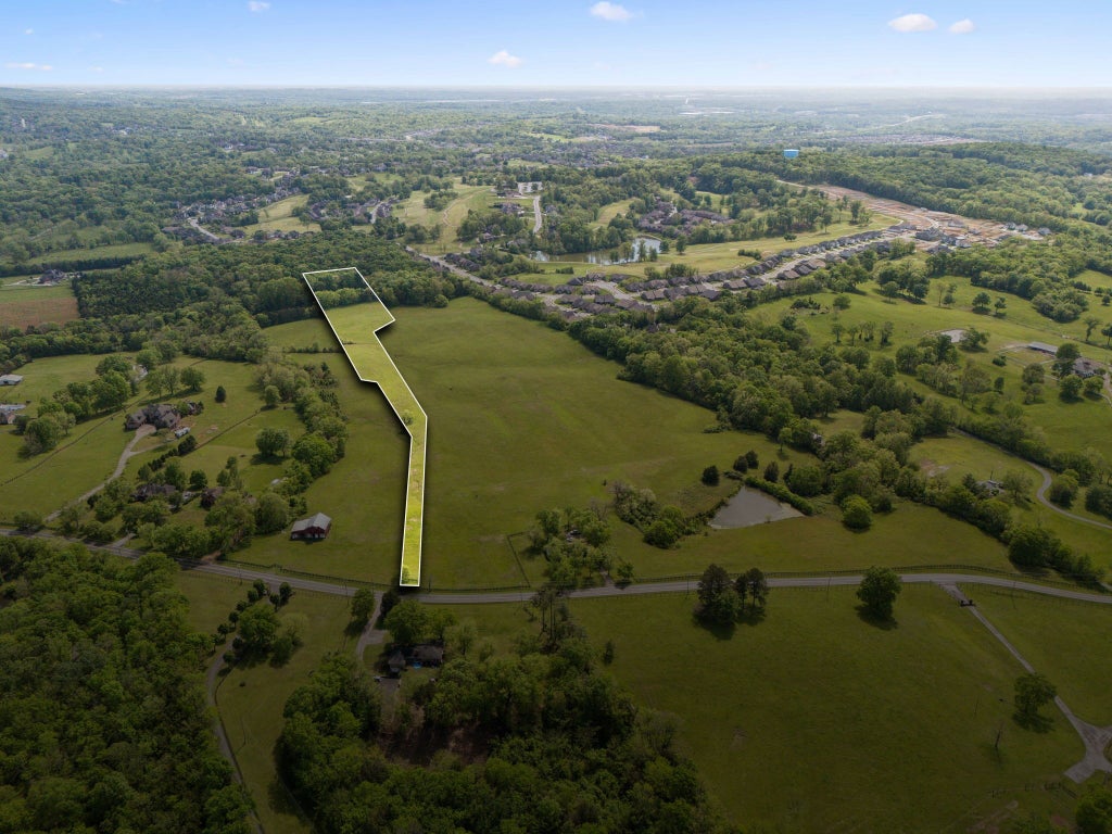 0 Horn Springs Road, Lebanon