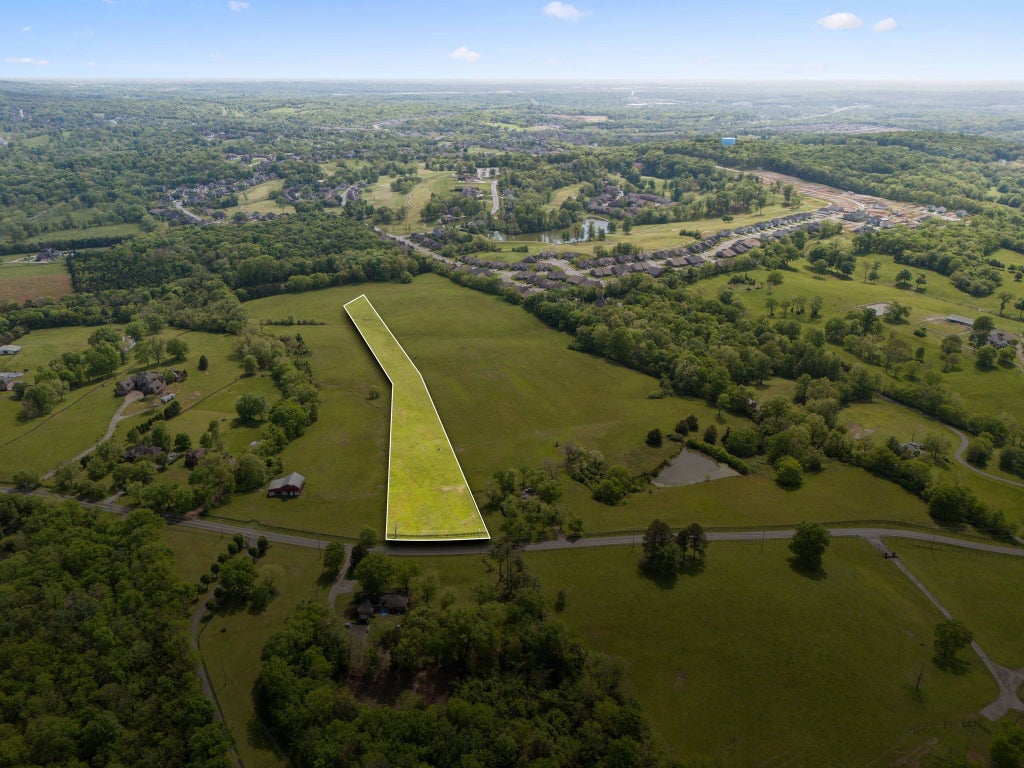 0 Horn Springs Road, Lebanon