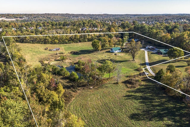 6307 N New Hope Rd, Hermitage