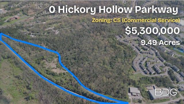 0 Hickory Hollow Parkway, Antioch