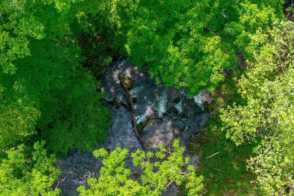 0 Old Highway 28 S, Crossville