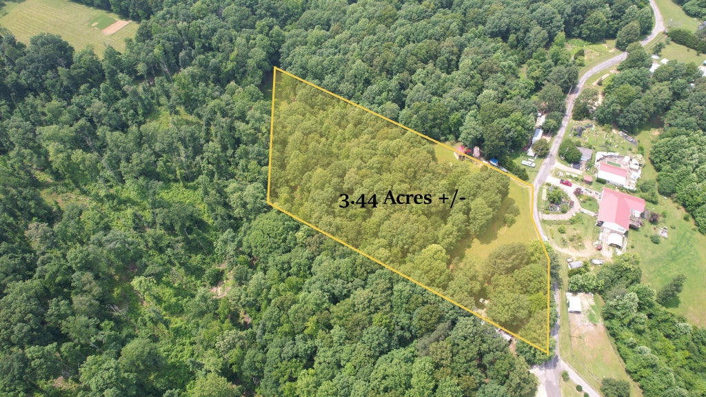 0 Pleasant View Ridge Road, Indian Mound