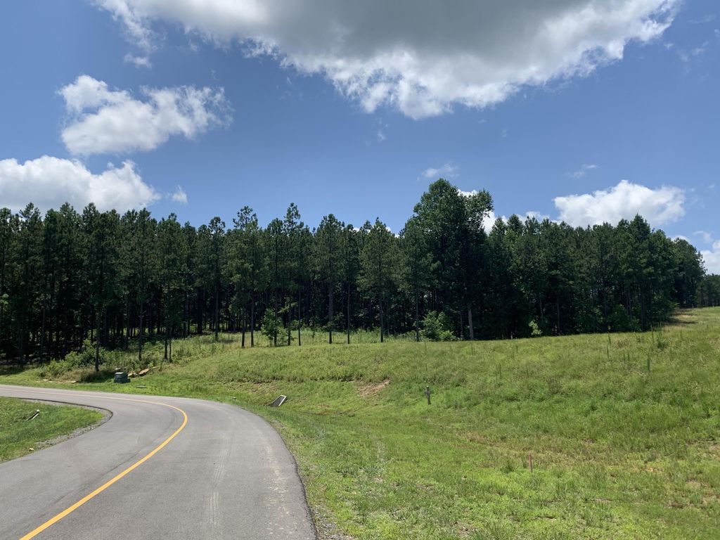 350 Crockett Loop, Jasper