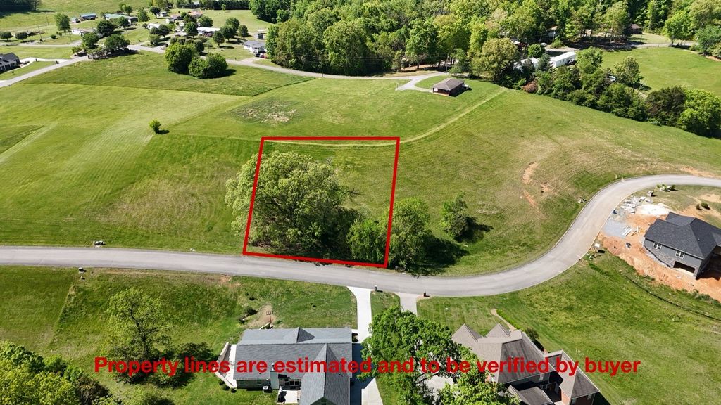 6350 Turners Pond Trl, Russellville