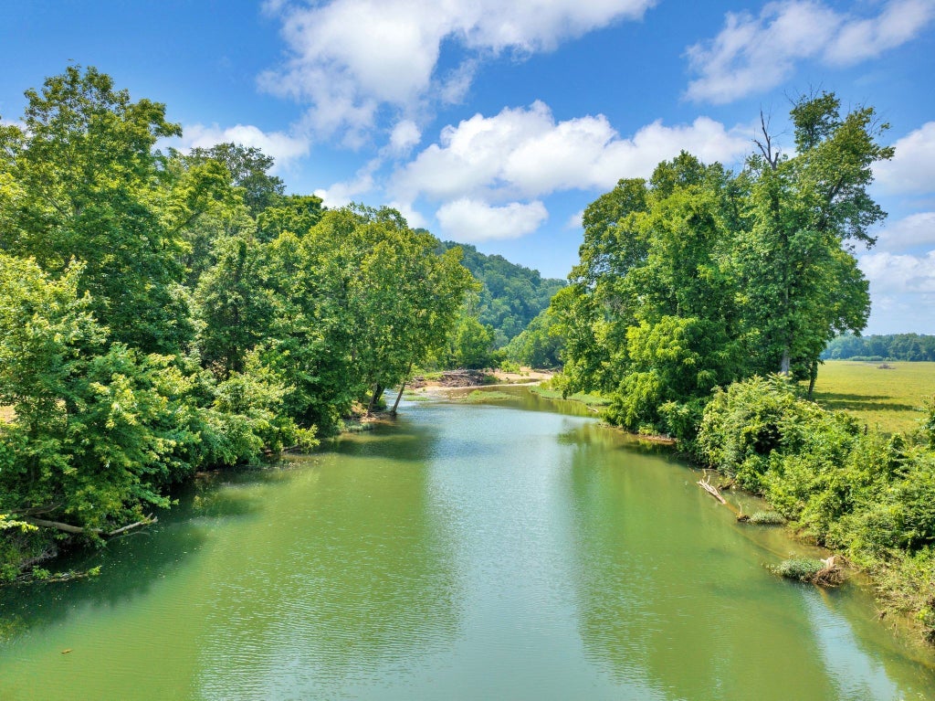 811 Borum Rd, Ashland City