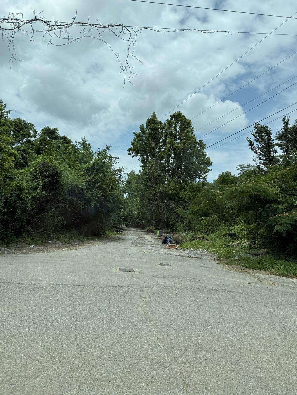 0 Creek St, Nashville