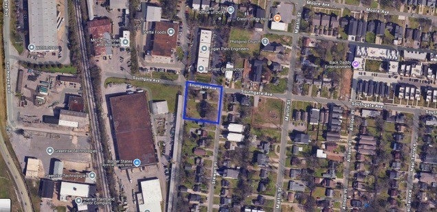 Home for sale in 1703 Stewart Place Nashville, TN