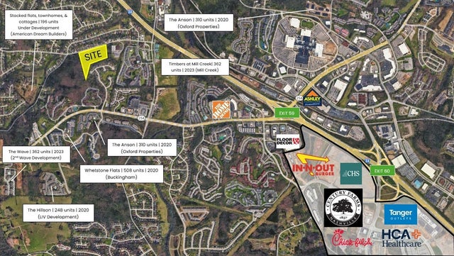 73 Tusculum Rd, Antioch