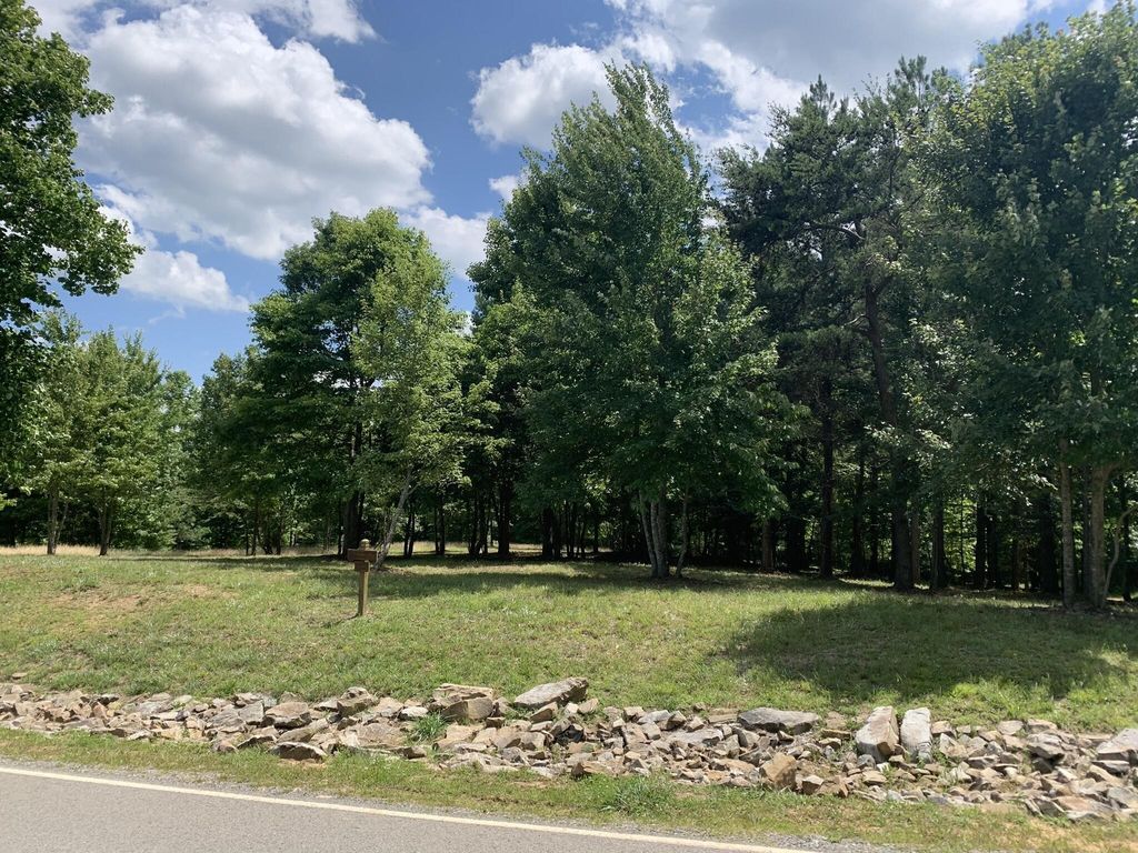 275 Lookout View Drive, Jasper